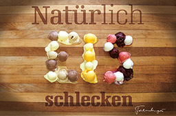 Eiszeit