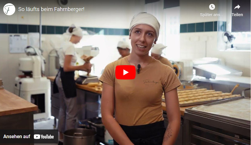 video karriere